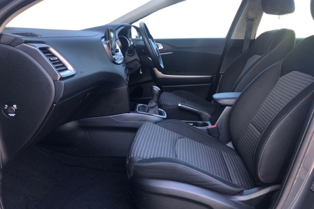 Used Kia XCeed 2022 for sale - 77292761: Photo 10