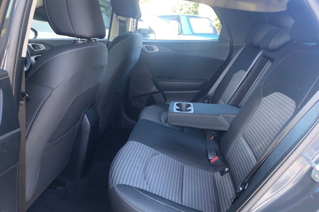 Used Kia XCeed 2022 for sale - 77292761: Photo 12