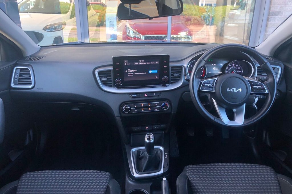 Used Kia XCeed 2022 for sale - 77292761: Photo 13