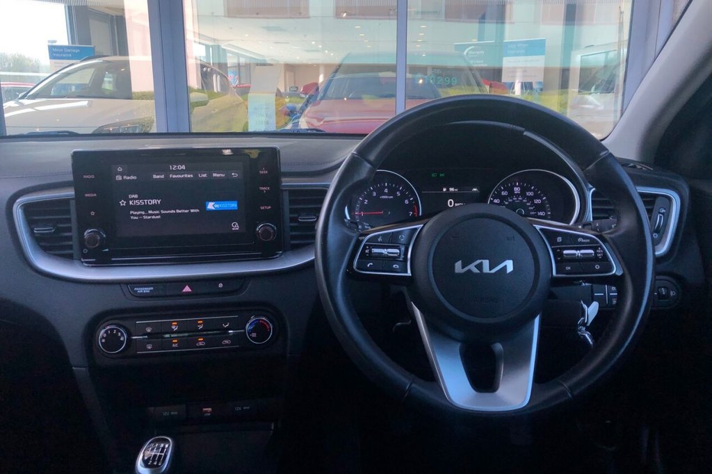 Used Kia XCeed 2022 for sale - 77292761: Photo 14