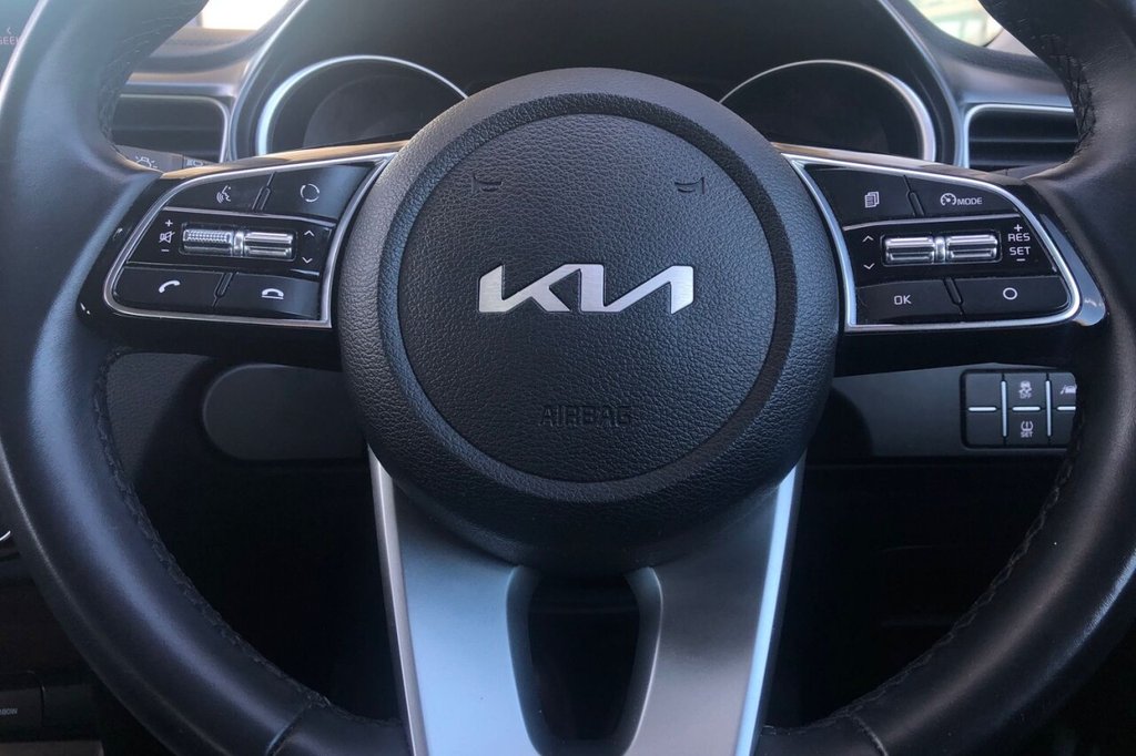 Used Kia XCeed 2022 for sale - 77292761: Photo 18