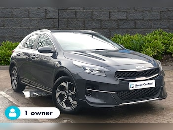 Used Kia XCeed 2022 for sale - 77292761: Photo