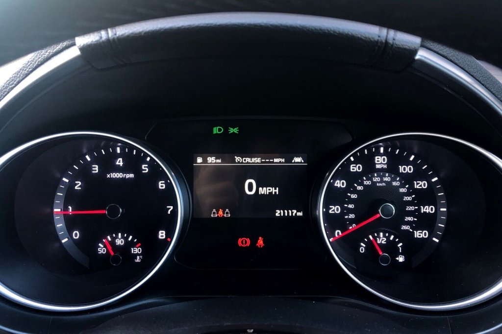 Used Kia XCeed 2022 for sale - 77292761: Photo 20