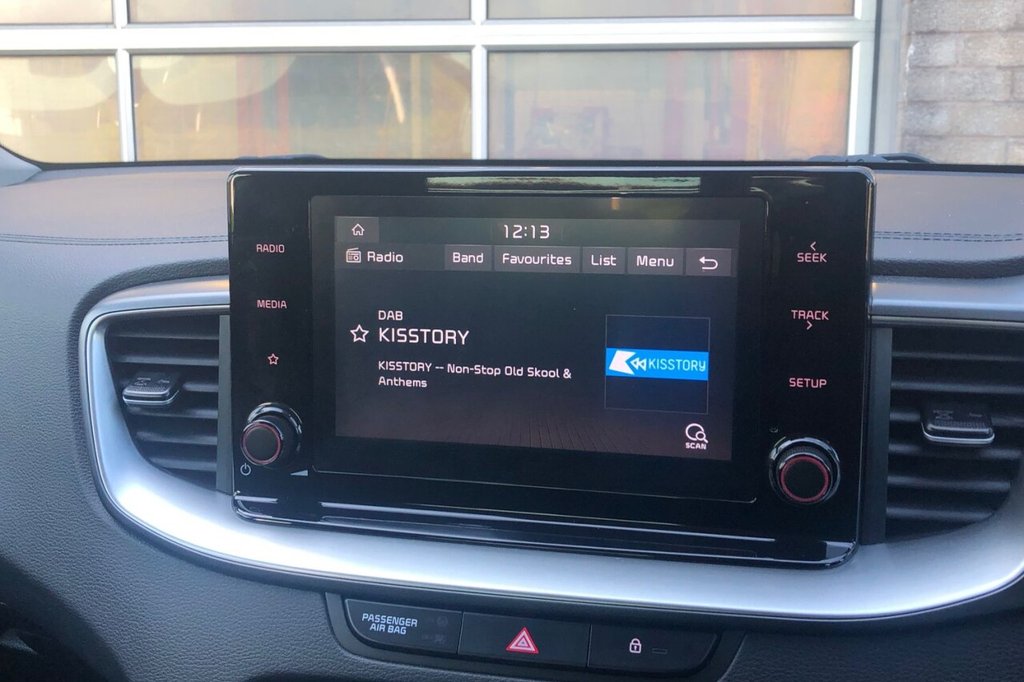 Used Kia XCeed 2022 for sale - 77292761: Photo 21