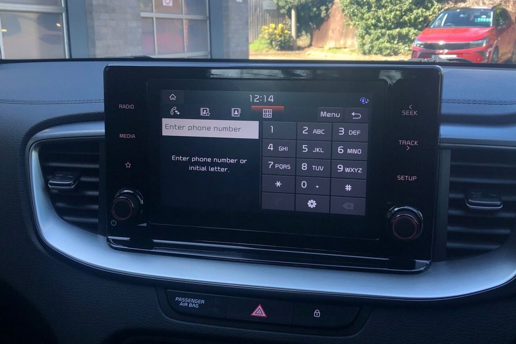 Used Kia XCeed 2022 for sale - 77292761: Photo 22