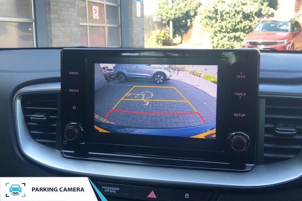 Used Kia XCeed 2022 for sale - 77292761: Photo 25