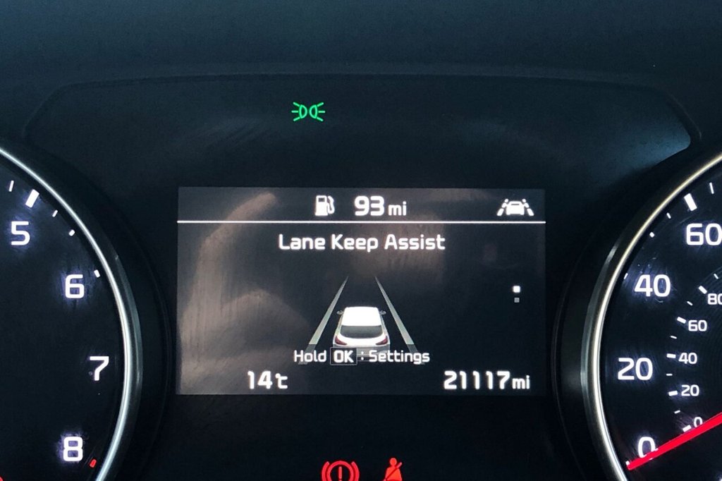 Used Kia XCeed 2022 for sale - 77292761: Photo 28