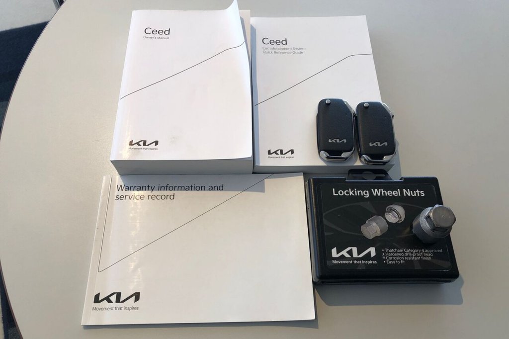 Used Kia XCeed 2022 for sale - 77292761: Photo 29