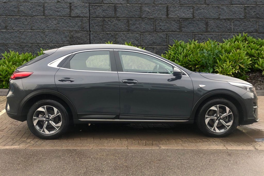 Used Kia XCeed 2022 for sale - 77292761: Photo 3