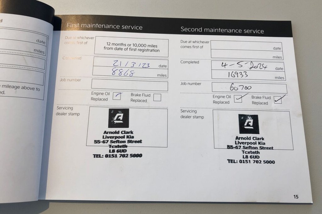 Used Kia XCeed 2022 for sale - 77292761: Photo 30