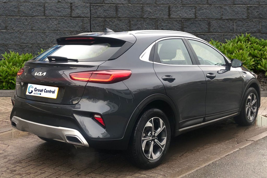 Used Kia XCeed 2022 for sale - 77292761: Photo 5