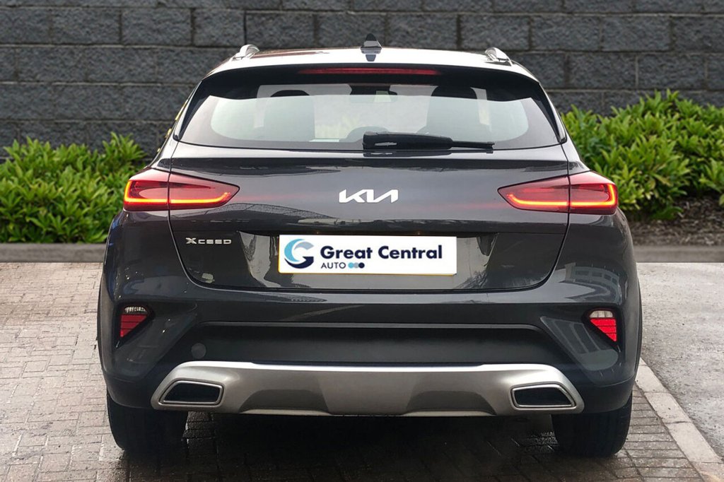 Used Kia XCeed 2022 for sale - 77292761: Photo 7