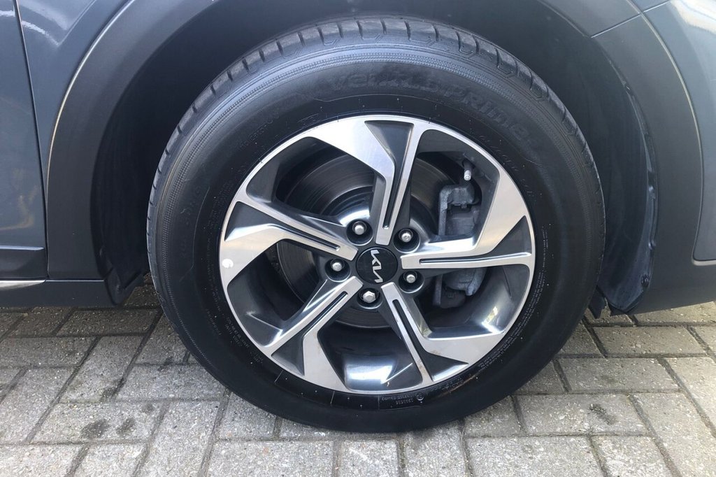 Used Kia XCeed 2022 for sale - 77292761: Photo 9