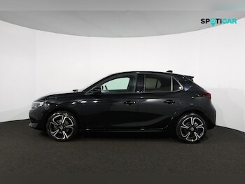 Used Vauxhall Corsa 2024 for sale - 77667318: Photo