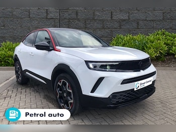 Vauxhall - Mokka