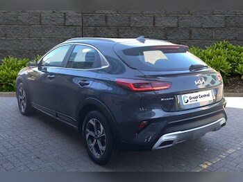 Used Kia XCeed 2022 for sale - 75855152: Photo