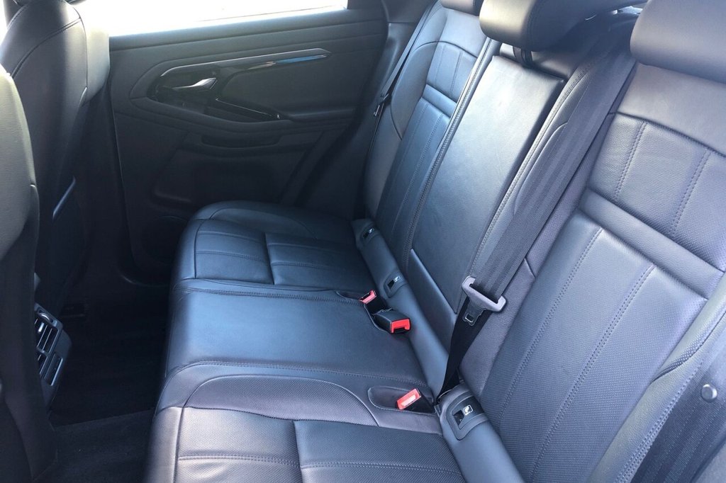 Used Land Rover Range Rover Evoque 2022 for sale - 77292747: Photo 10