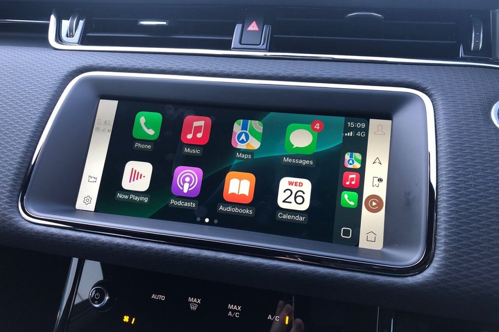 Used Land Rover Range Rover Evoque 2022 for sale - 77292747: Photo 15