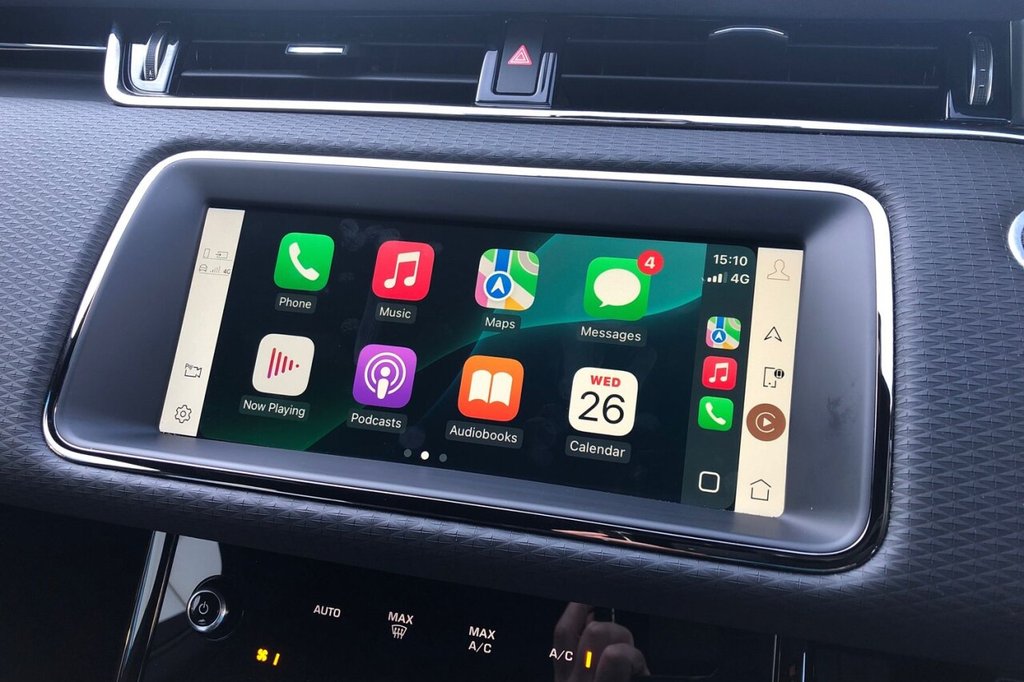 Used Land Rover Range Rover Evoque 2022 for sale - 77292747: Photo 16