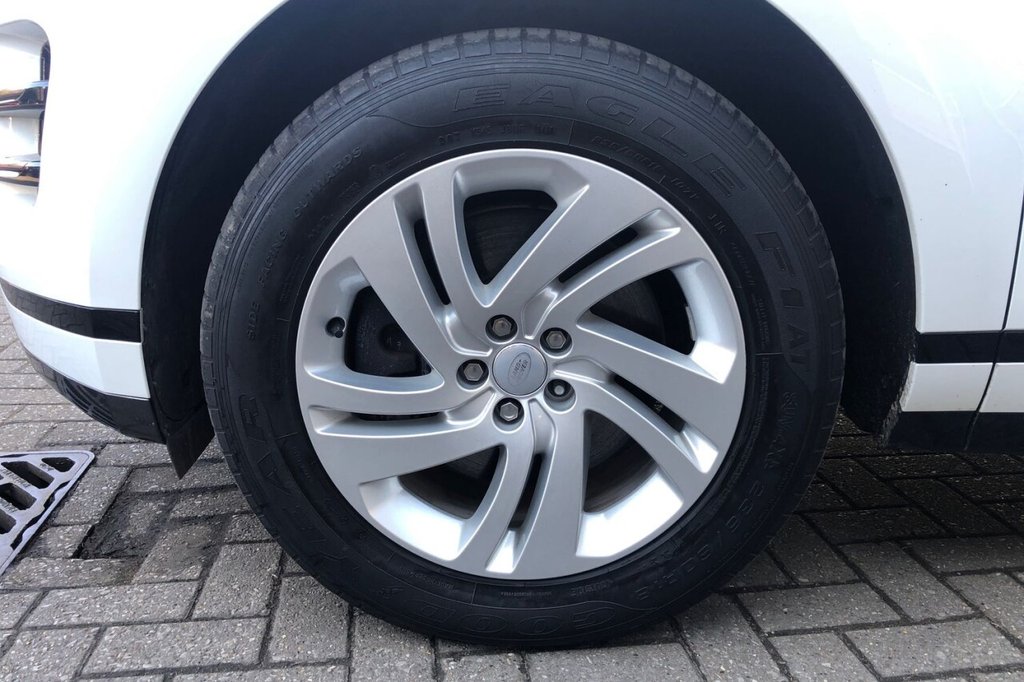 Used Land Rover Range Rover Evoque 2022 for sale - 77292747: Photo 18