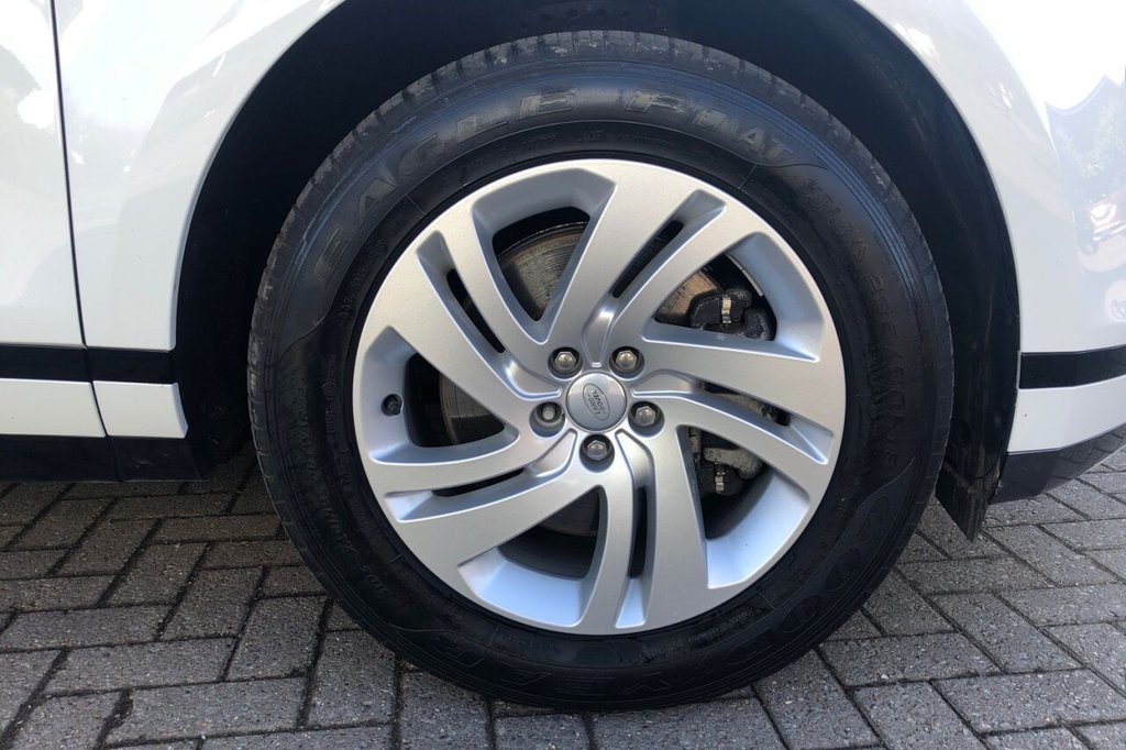 Used Land Rover Range Rover Evoque 2022 for sale - 77292747: Photo 20