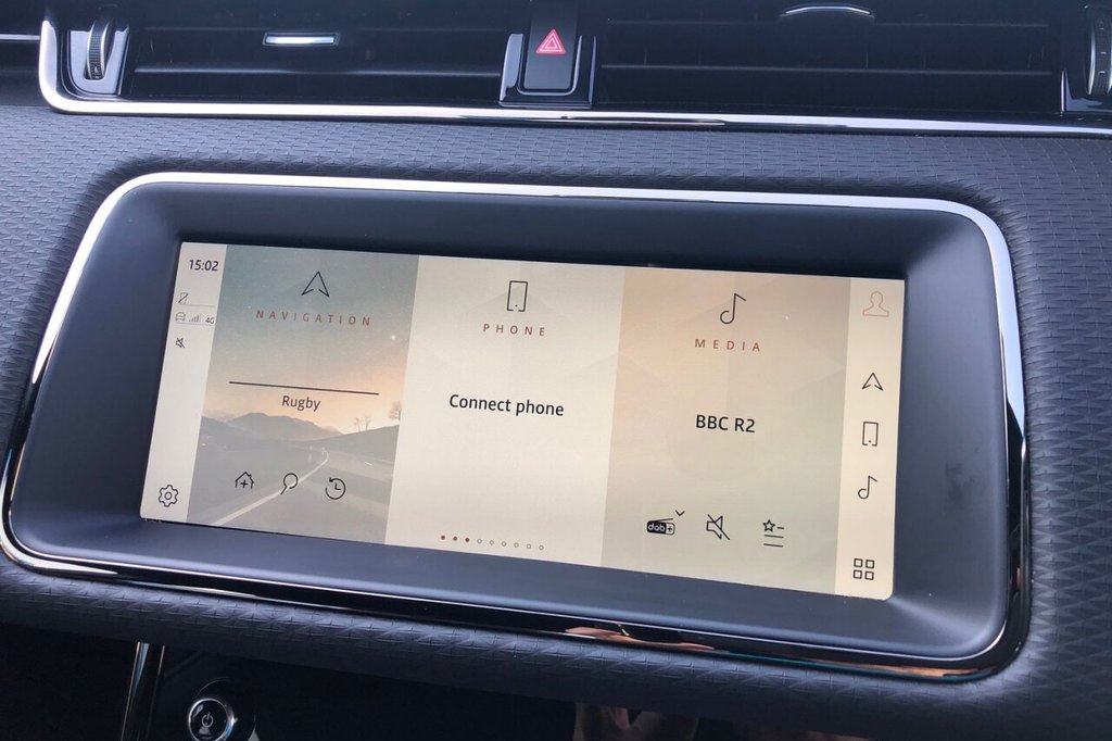 Used Land Rover Range Rover Evoque 2022 for sale - 77292747: Photo 22