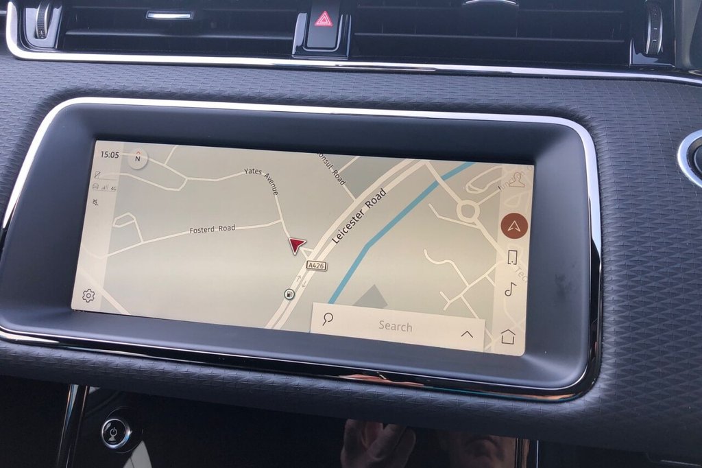 Used Land Rover Range Rover Evoque 2022 for sale - 77292747: Photo 23