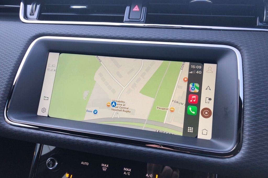 Used Land Rover Range Rover Evoque 2022 for sale - 77292747: Photo 25