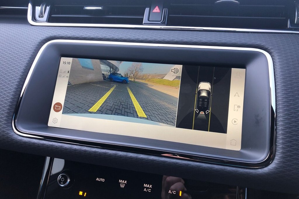 Used Land Rover Range Rover Evoque 2022 for sale - 77292747: Photo 26