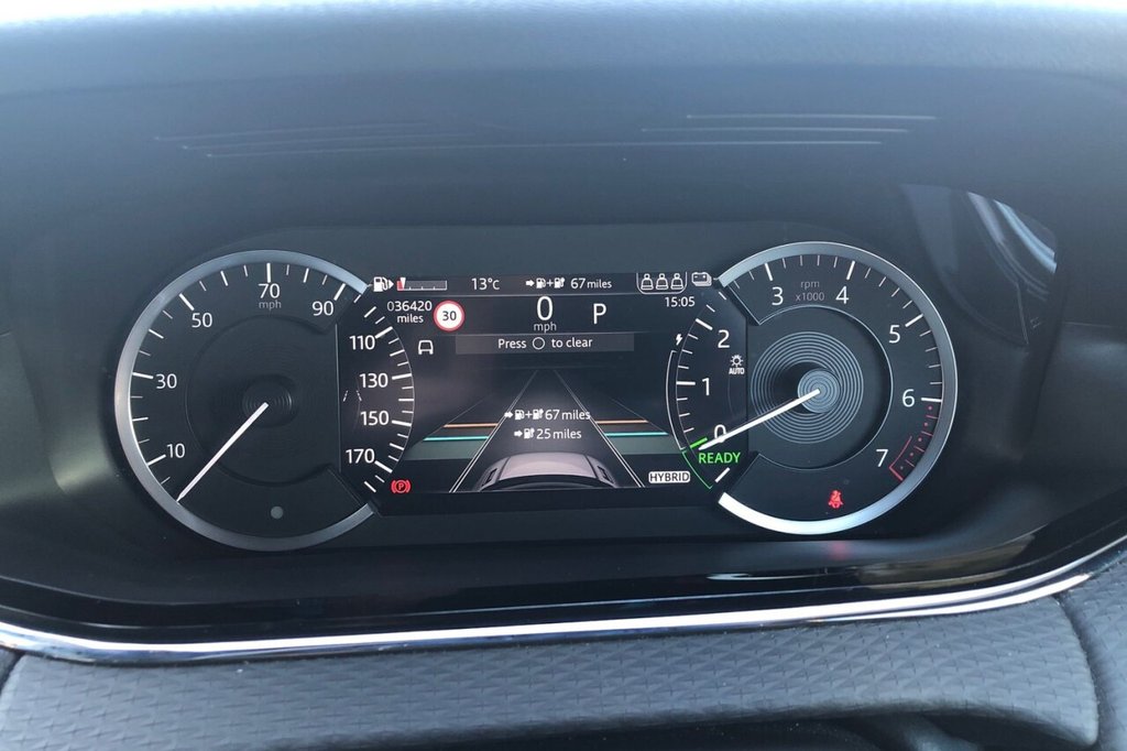 Used Land Rover Range Rover Evoque 2022 for sale - 77292747: Photo 27