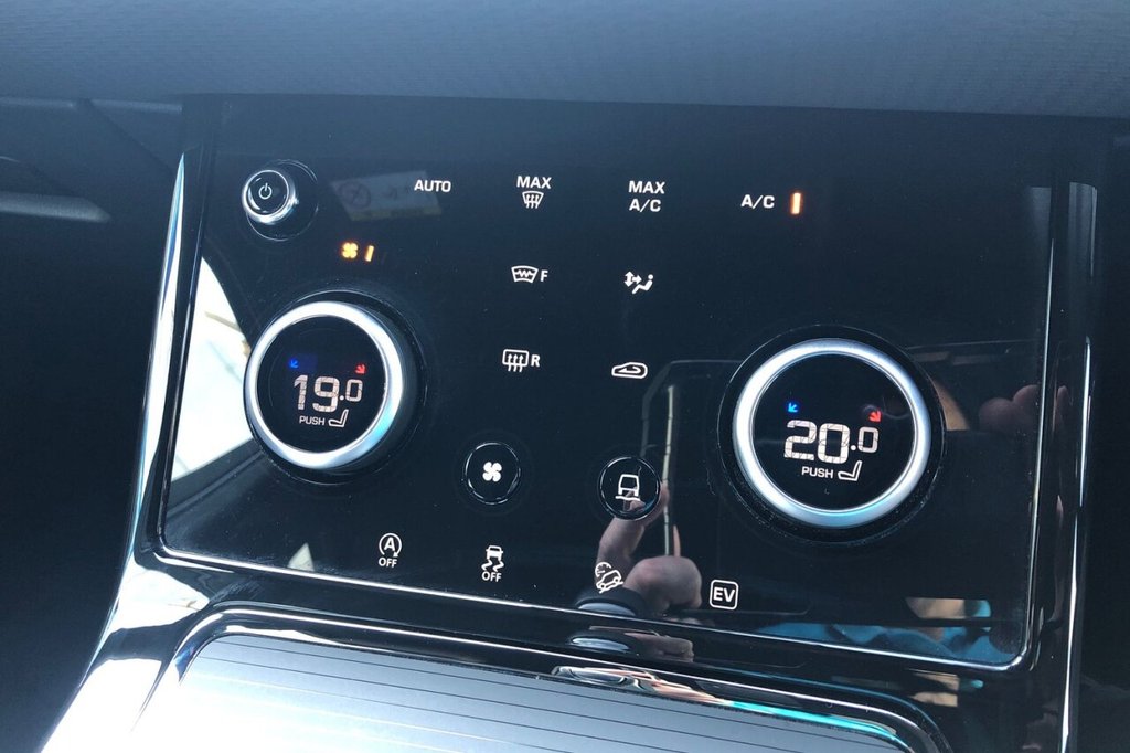 Used Land Rover Range Rover Evoque 2022 for sale - 77292747: Photo 32