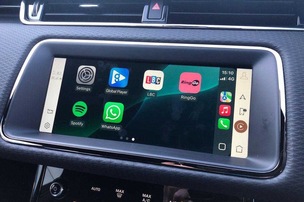 Used Land Rover Range Rover Evoque 2022 for sale - 77292747: Photo 33