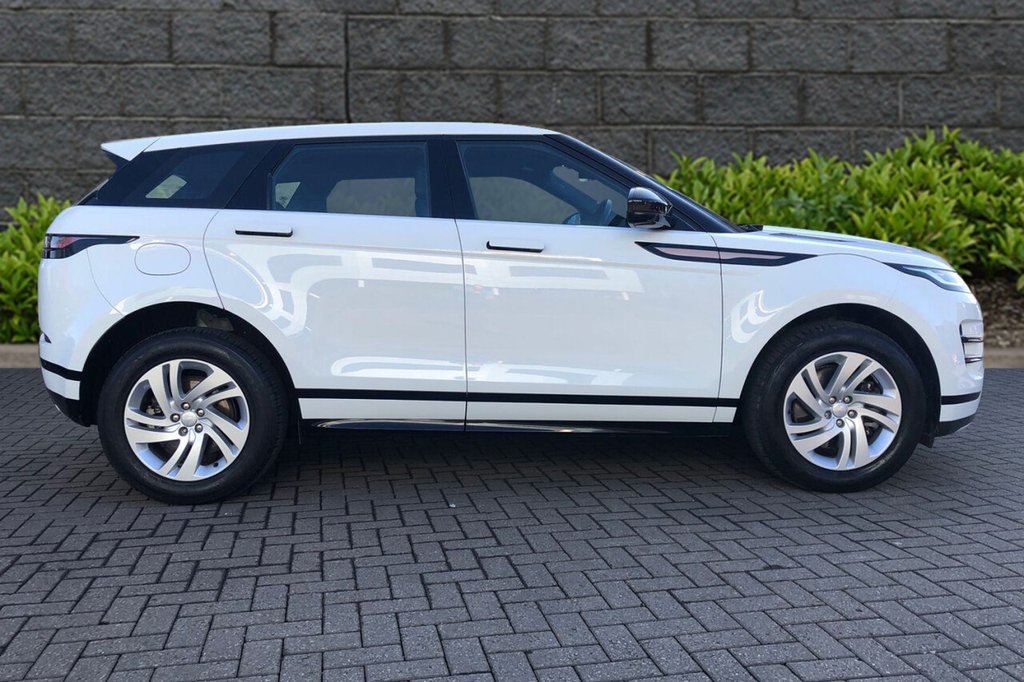 Used Land Rover Range Rover Evoque 2022 for sale - 77292747: Photo 7
