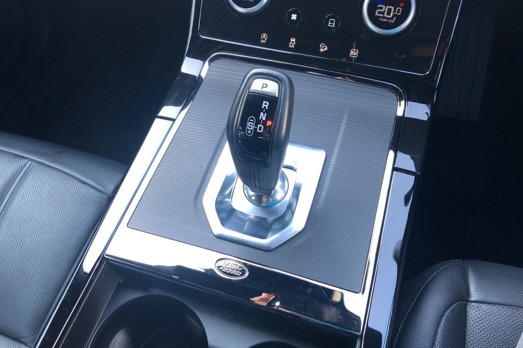 Used Land Rover Range Rover Evoque 2022 for sale - 77292747: Photo 9