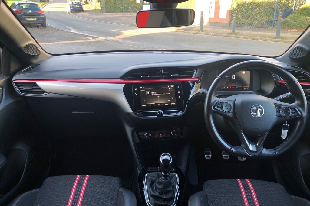 Used Vauxhall Corsa 2020 for sale - 77292748: Photo 13