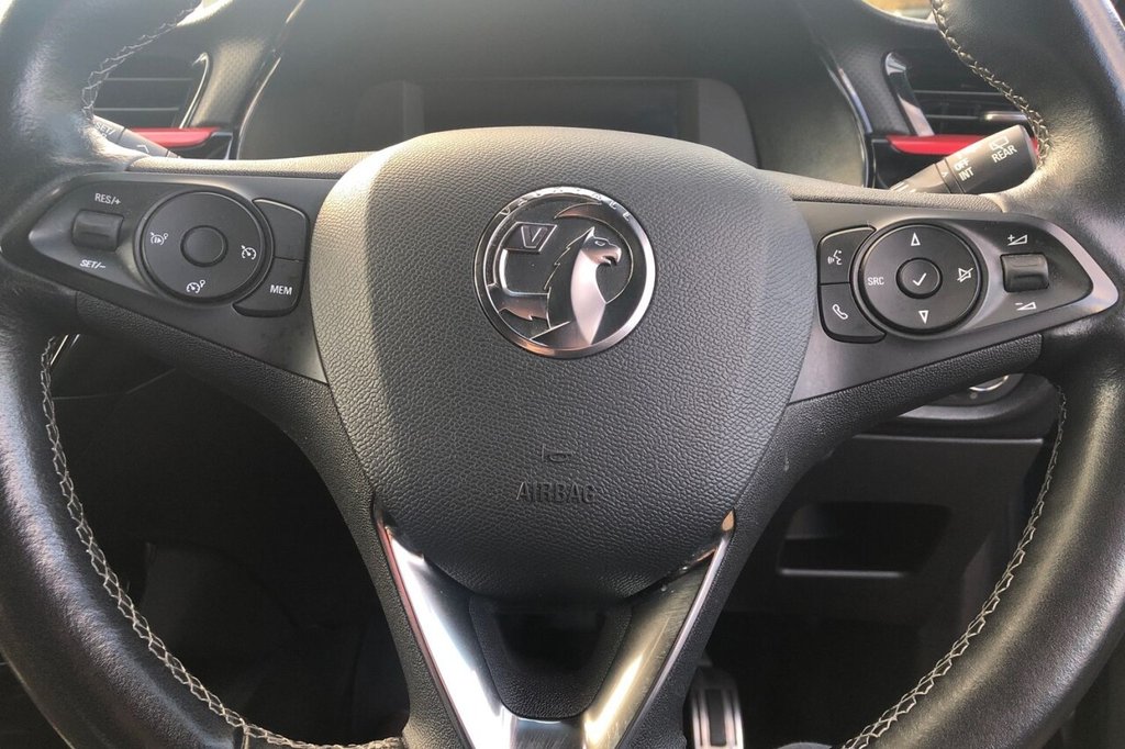 Used Vauxhall Corsa 2020 for sale - 77292748: Photo 18