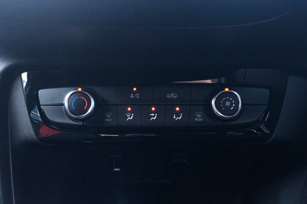 Used Vauxhall Corsa 2020 for sale - 77292748: Photo 19