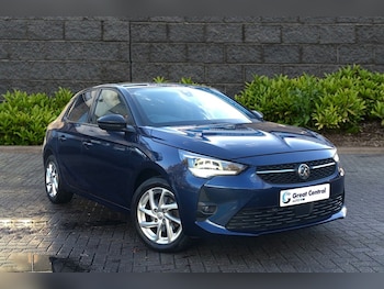 Used Vauxhall Corsa 2020 for sale - 77292748: Photo