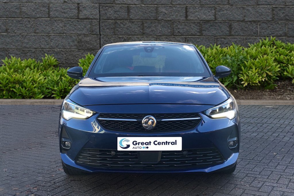 Used Vauxhall Corsa 2020 for sale - 77292748: Photo 2