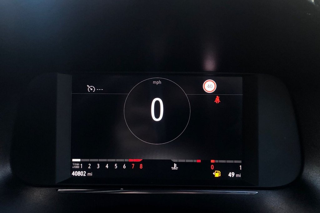 Used Vauxhall Corsa 2020 for sale - 77292748: Photo 20