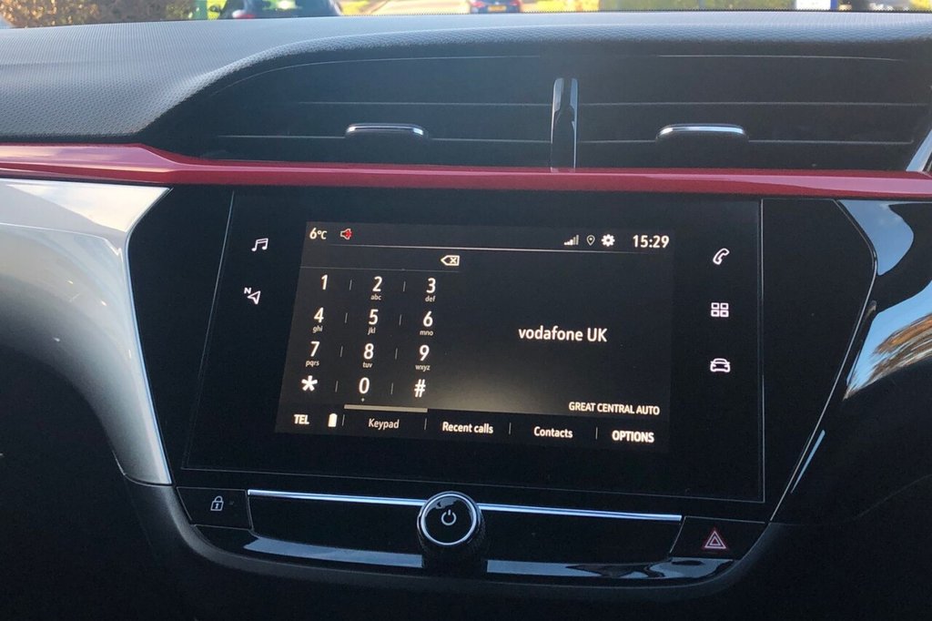 Used Vauxhall Corsa 2020 for sale - 77292748: Photo 22