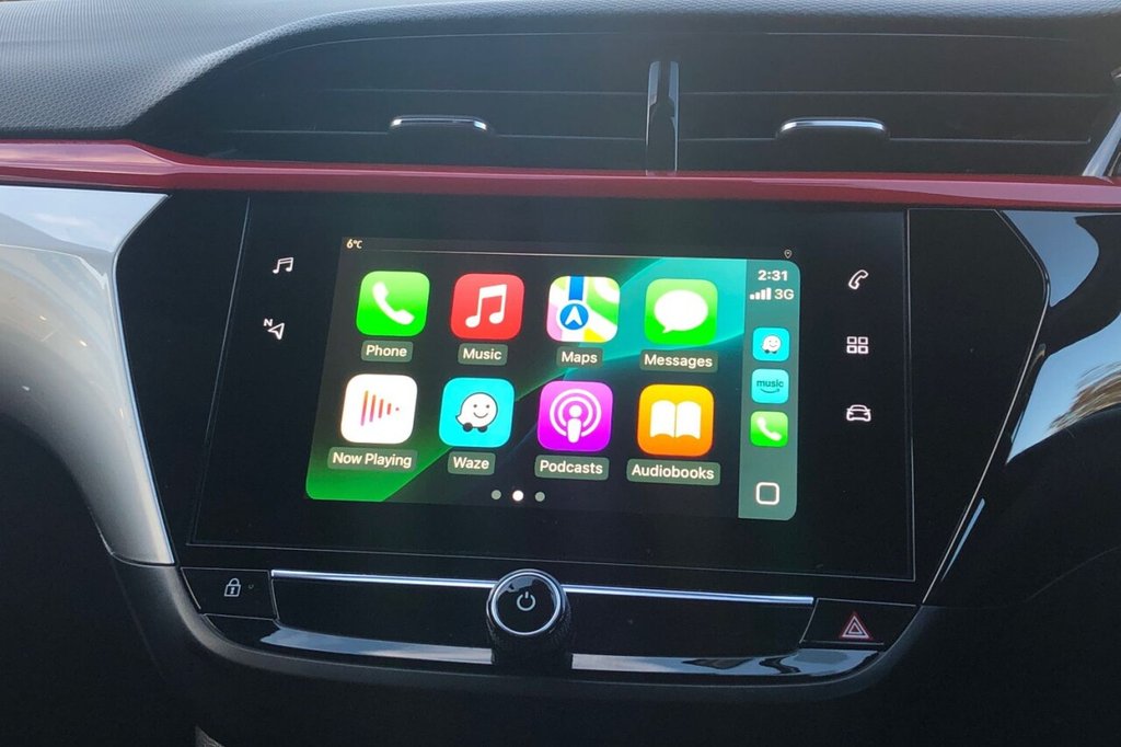 Used Vauxhall Corsa 2020 for sale - 77292748: Photo 23