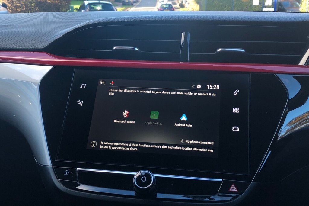 Used Vauxhall Corsa 2020 for sale - 77292748: Photo 24