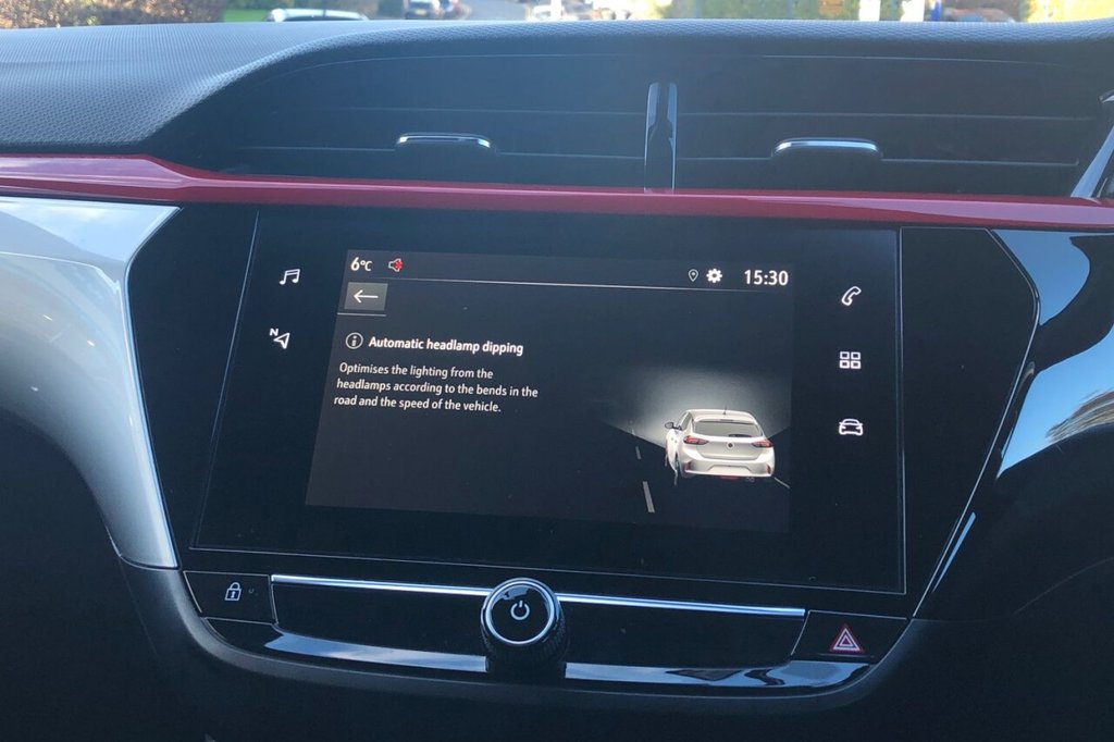 Used Vauxhall Corsa 2020 for sale - 77292748: Photo 25