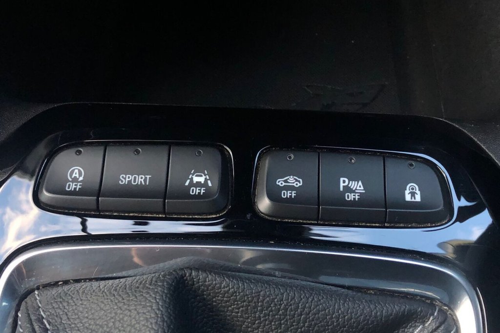 Used Vauxhall Corsa 2020 for sale - 77292748: Photo 27