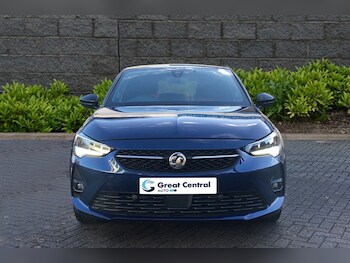 Used Vauxhall Corsa 2020 for sale - 77292748: Photo