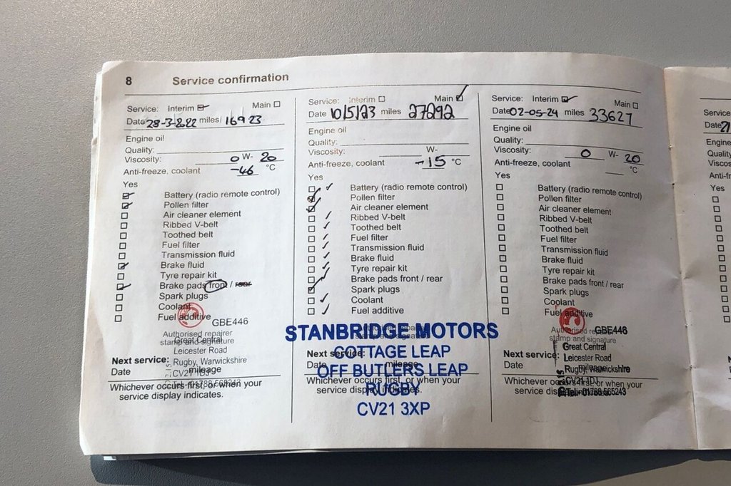 Used Vauxhall Corsa 2020 for sale - 77292748: Photo 32