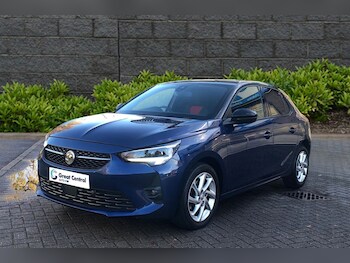 Used Vauxhall Corsa 2020 for sale - 77292748: Photo