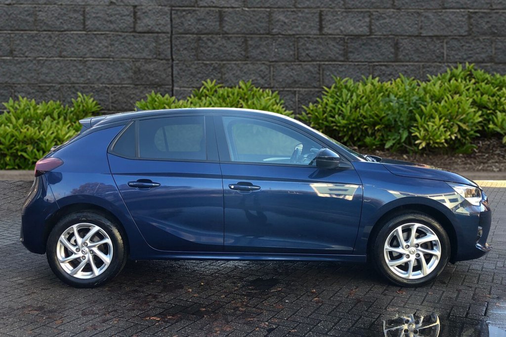 Used Vauxhall Corsa 2020 for sale - 77292748: Photo 4