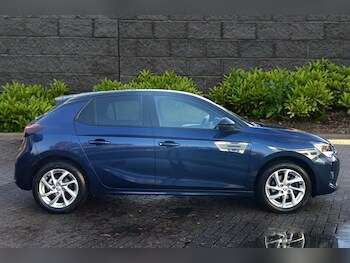 Used Vauxhall Corsa 2020 for sale - 77292748: Photo